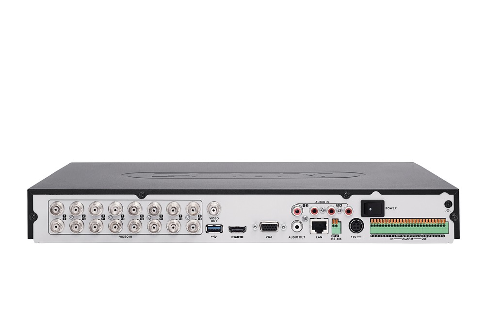 Verstärker, Elektronik