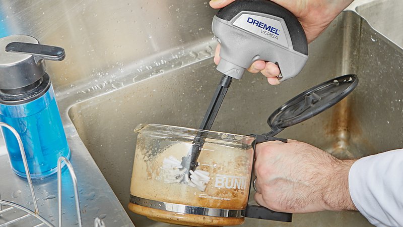 Bosch Versa Extremverschmutzungs-Pad