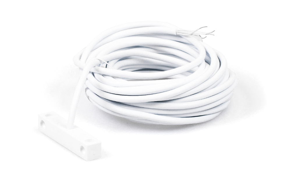 Hauptproduktaufnahme, Kabel