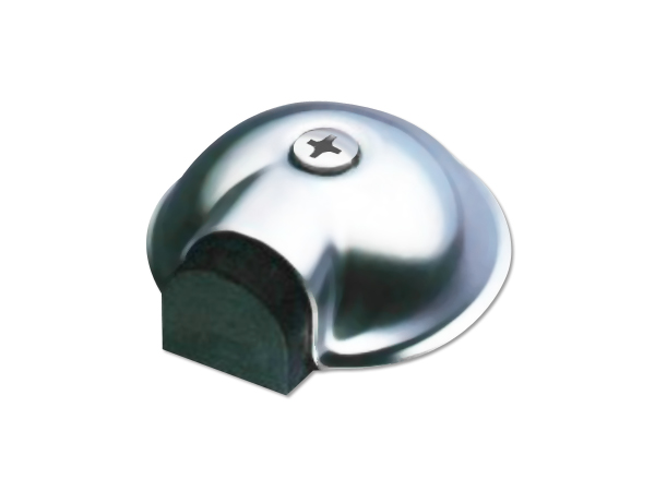 Türstopper OGRO TZ 5000, Edelstahl Türstopper OGRO TZ 5000, Edelstahl