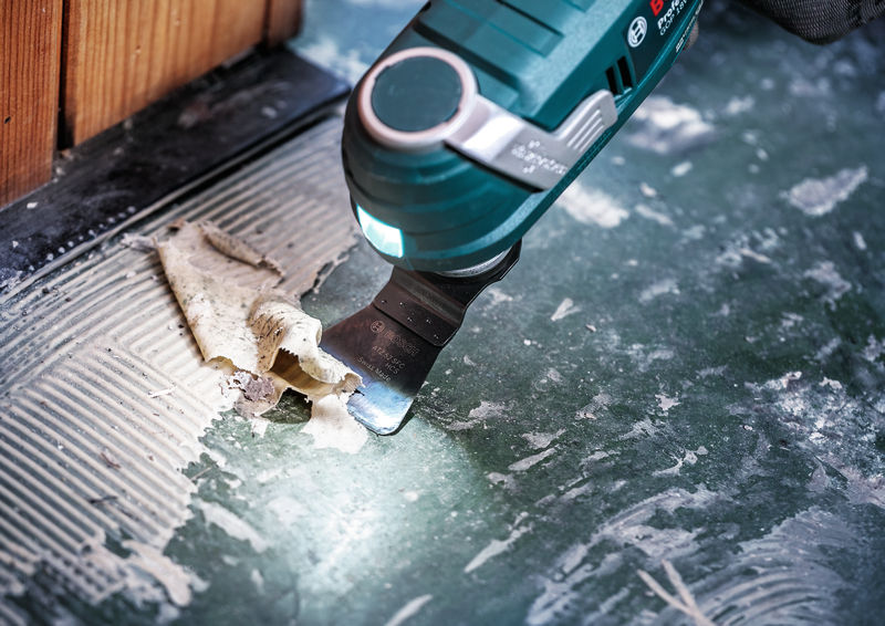 Detailbild, Stichsäge, Holzschnitt, Werkzeug, Schneidklinge, Bodenkantenschutz