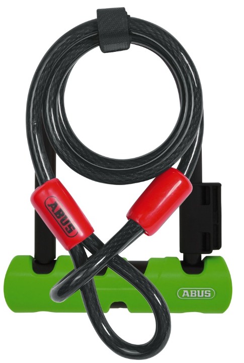 ABUS Bügelschloss  Ultra 410 / Mini 410