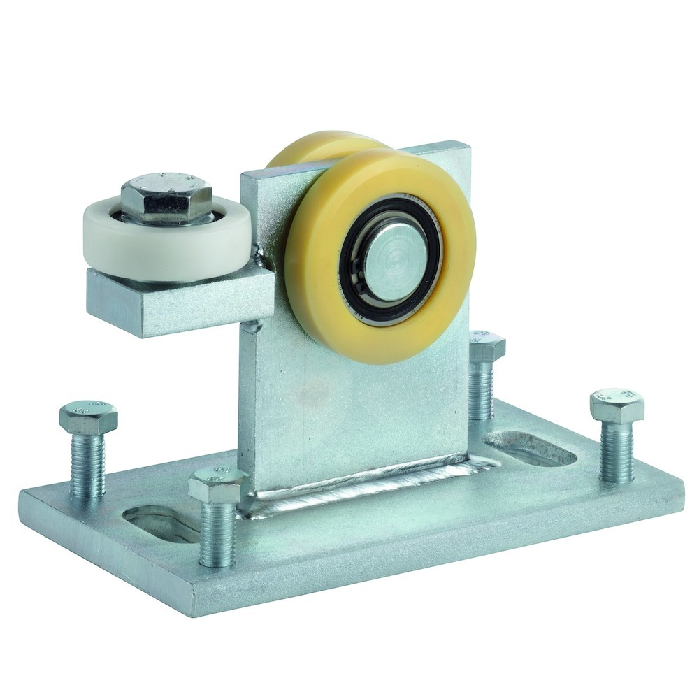Rollapparat HELM 760, Stahl