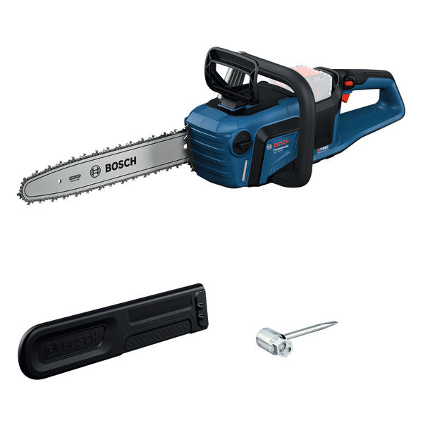Bosch Akku-Kettensäge Professional GKE 18V-40 ohne Akkupack