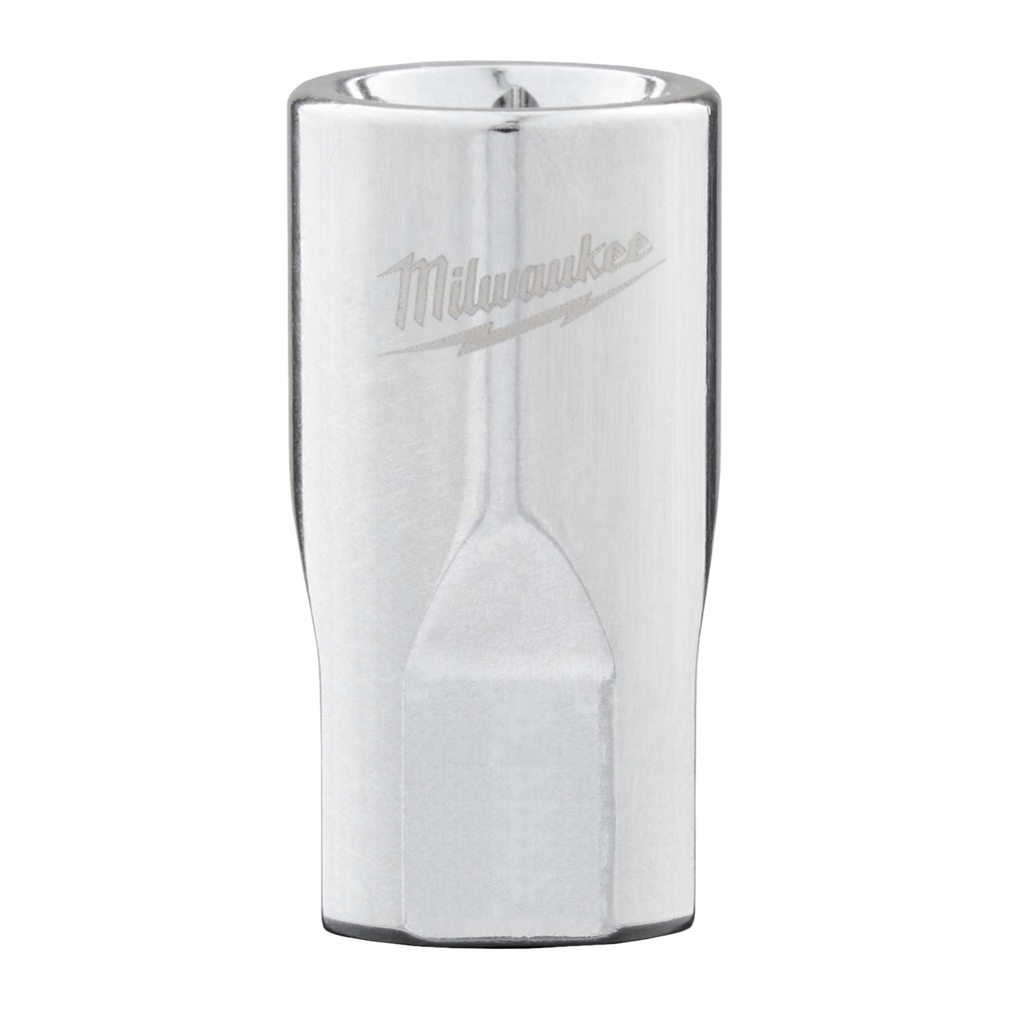 Schlüsselanhänger, Metall, Milwaukee, Werkzeugzubehör, Stahl