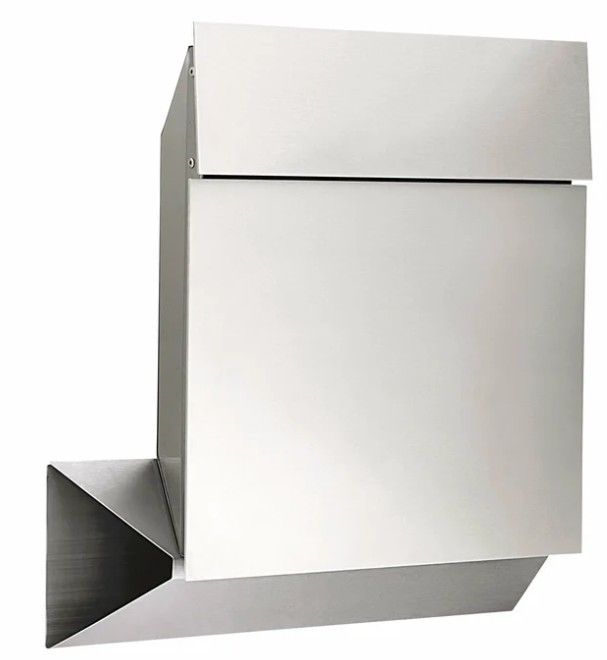 Briefkasten BURG-WÄCHTER QUADUS 3745