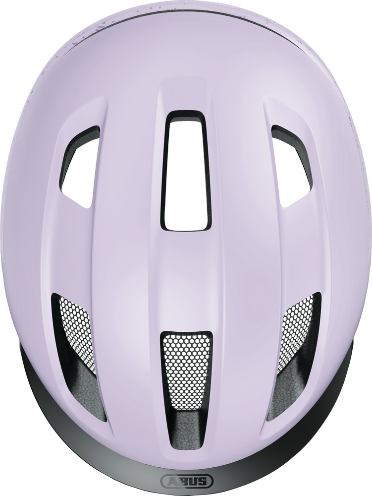ABUS Helm PURL-Y ACE light lavender M
