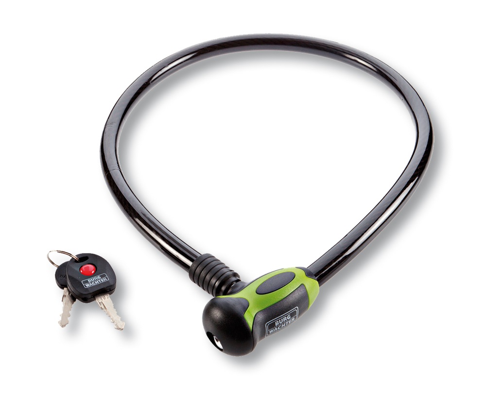 Seilschloss BURG-WÄCHTER 345 L Seilschloss BURG-WÄCHTER 345 L