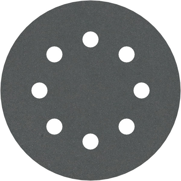 Bosch PRO F355 Schleifblatt, 115 mm, G400