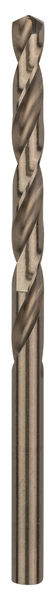Bosch PRO Stainless Steel HSS-Co Spiralbohrer, 6.5 x 63 x 101 mm