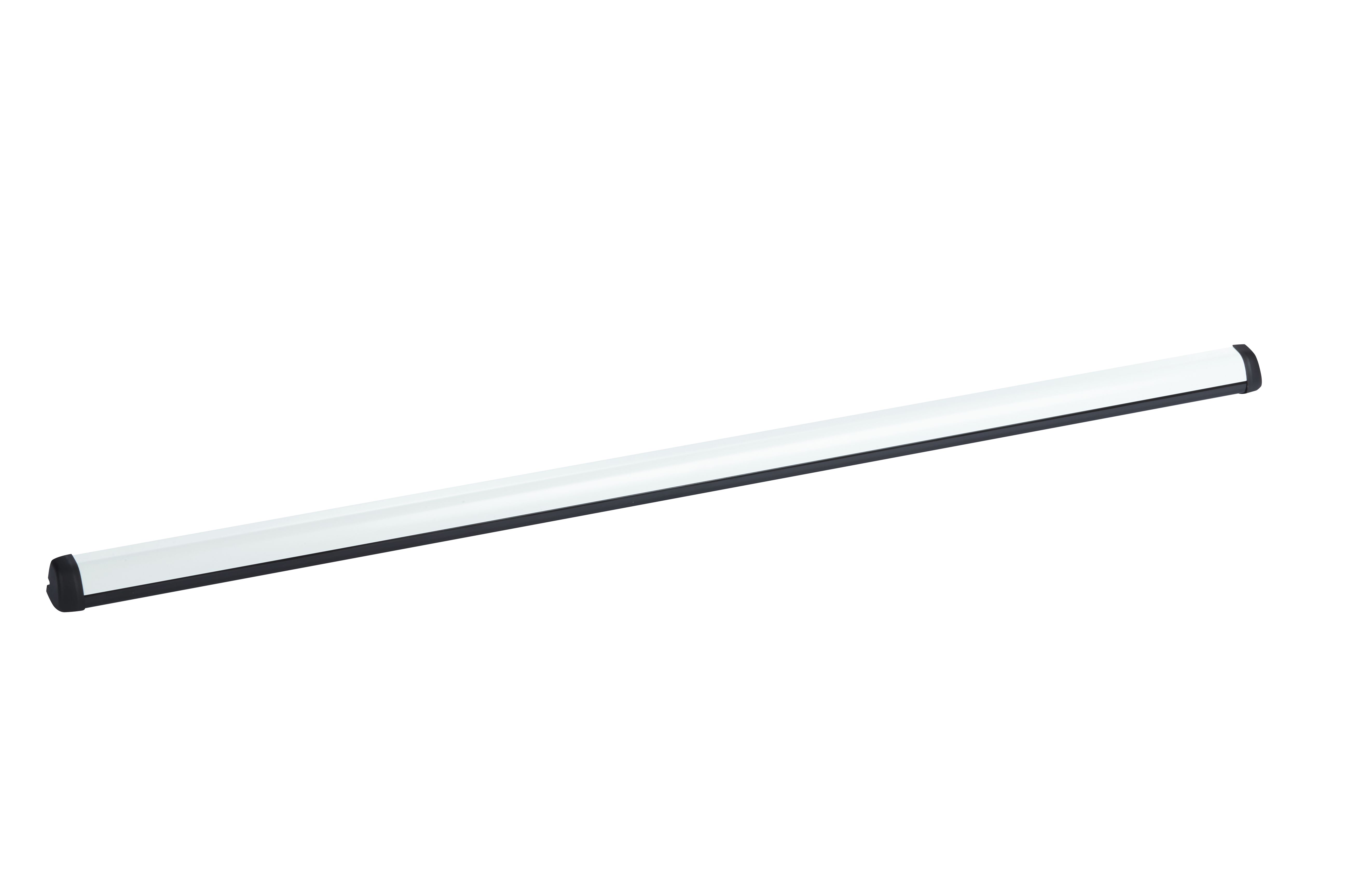 Dachträger, Trägerstange, Lichtleiste, Aluminium, Gewicht?