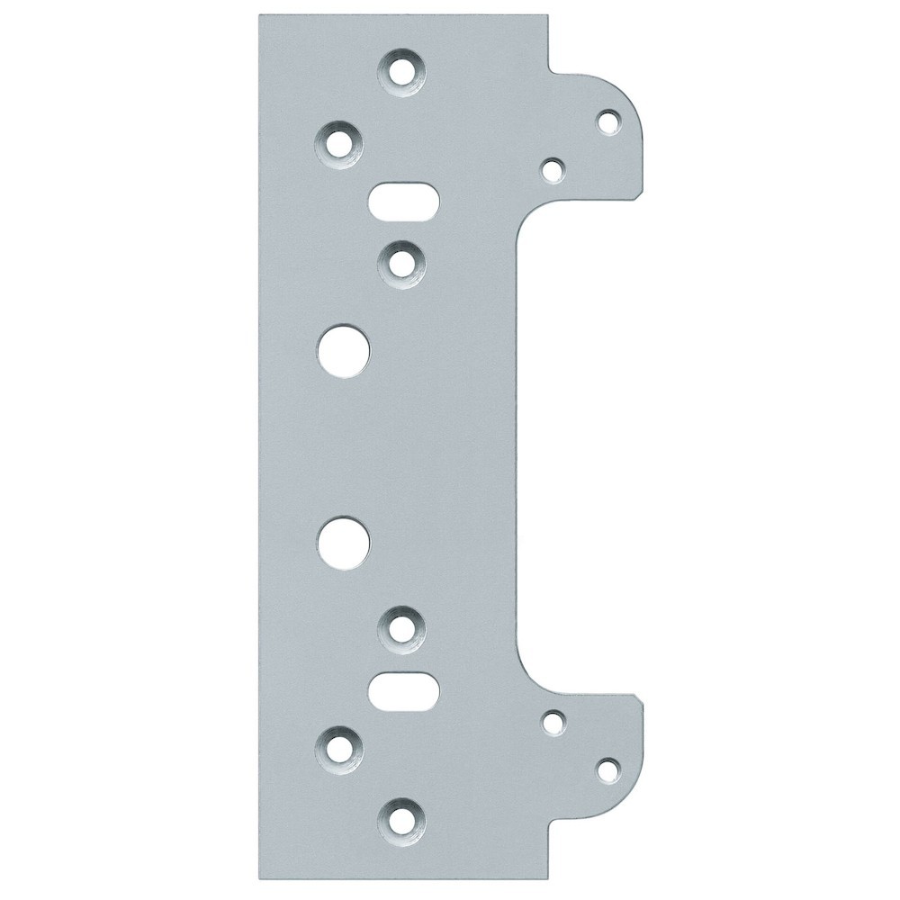 Befestigungsplatte Simonswerk TECTUS TE 525 3D FZ/1, Stahl