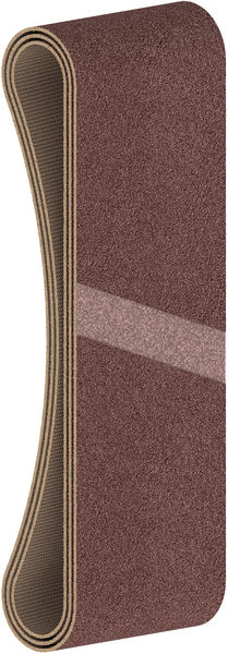 Bosch PRO X440 Schleifband, 60 x 400 mm