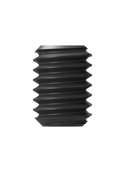 Produktbild, Funnel, Rippenscheibe, Rippensleeve, Stufenring, Kompaktteil