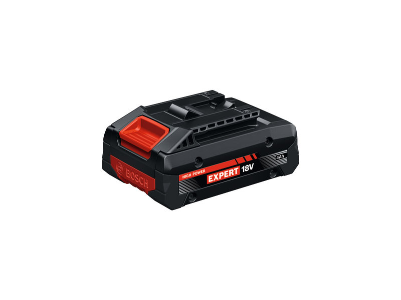 Produktbild Lieferumfang, Akku, Batterie, 18V, Bosch, Exoert