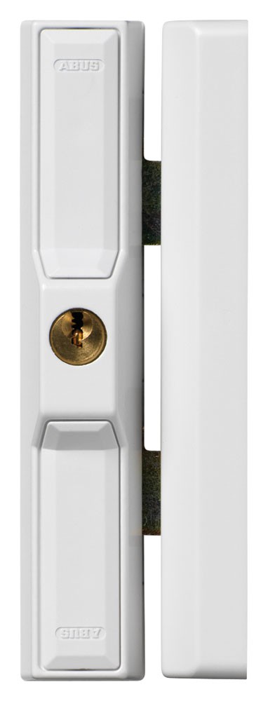 ABUS Dachfenster-Zusatzschloss  DF88 gleichschließend ABUS Dachfenster-Zusatzschloss  DF88 gleichschließend