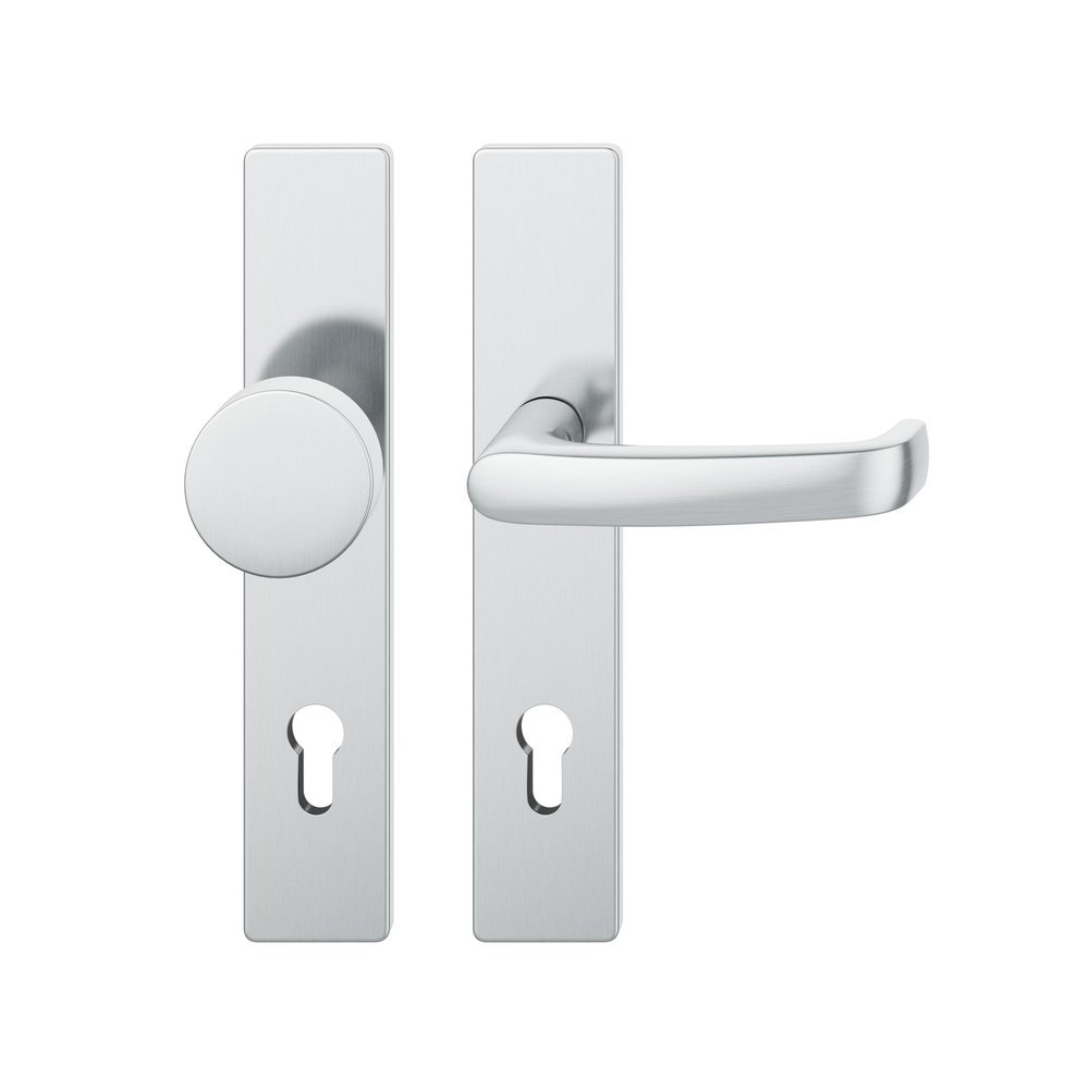 Griff, Badezimmer, Drinnen, Zimmer, Duscharmatur