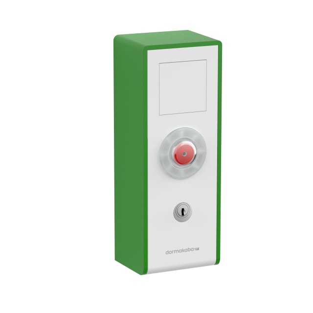 dormakaba SafeRoute STL-G 621