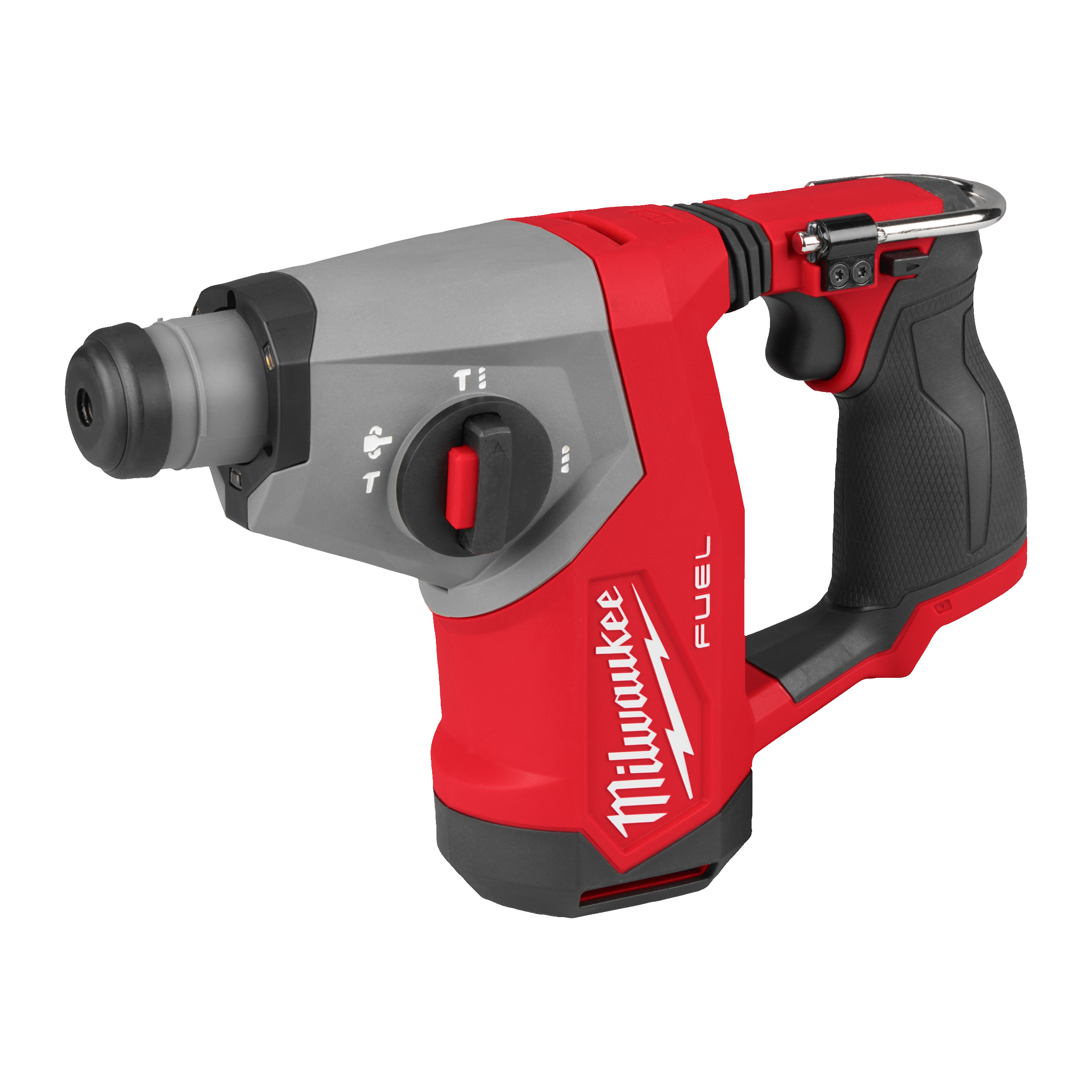 Milwaukee Akku-Kombihammer M12 FUEL M12FHAC16-0