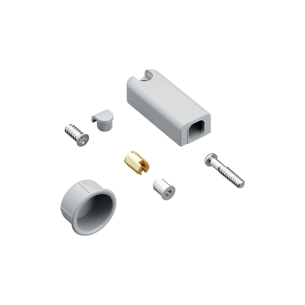 Hettich Zuhaltung WingLine L, mechanisch