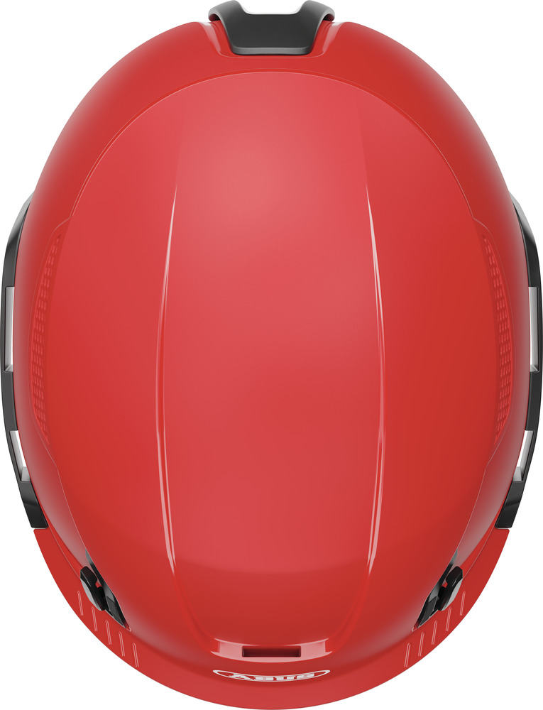 ABUS Arbeitsschutzhelm Spector-E, Elektrisch isolierender Helm, unbelüftet