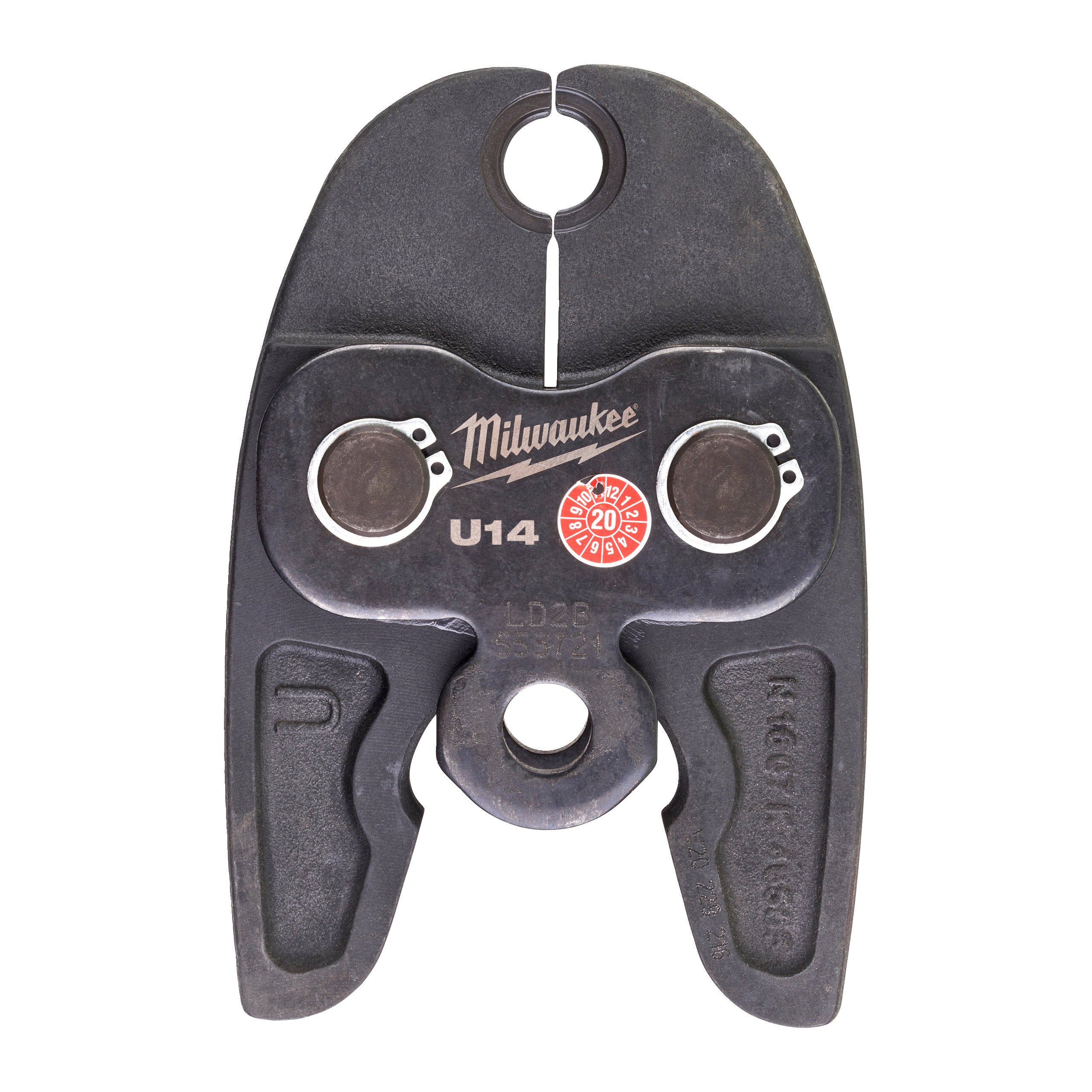 kite, U14, blocker, mechanism, tool accessory