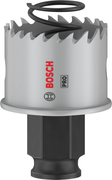 Bosch PRO Sheet Metal PC Plus Lochsäge, 35 mm