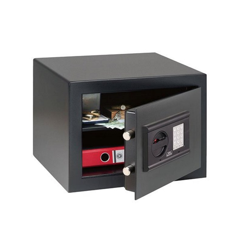 BURG-WÄCHTER Möbeltresor Home-Safe H 210 E PIN-Code