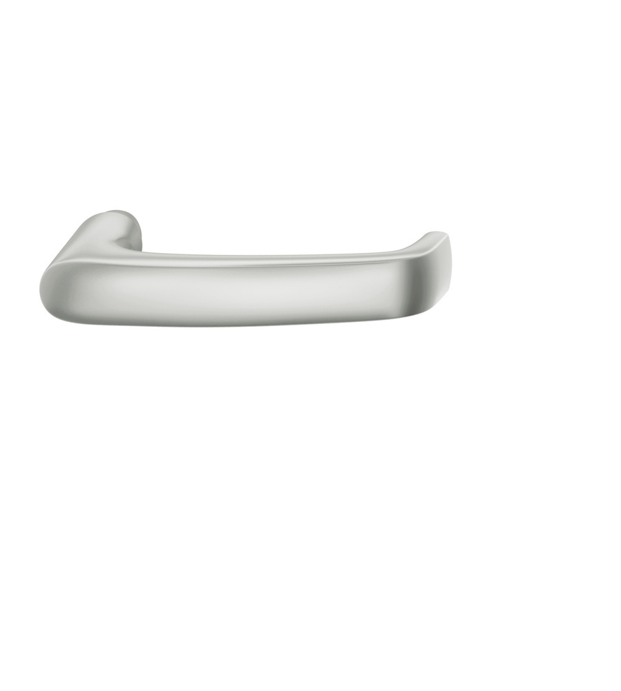 FSB Drückerpaar 10 1045, Aluminium