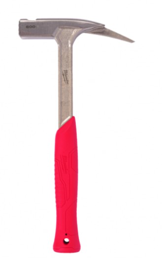 Milwaukee Latthammer, verschiedene Gewichte