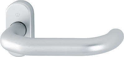 HOPPE Halbgarnitur Paris FS