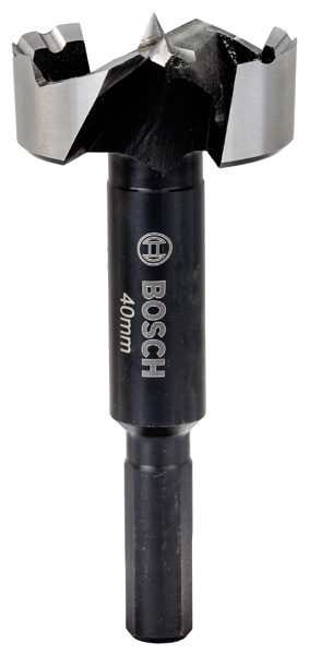 Bosch Forstnerbohrer 40mm