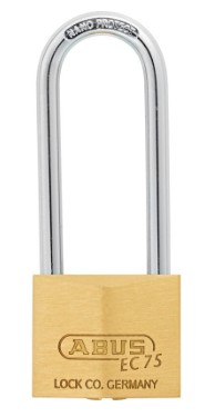 ABUS Vorhängeschloss  75 & 75IB