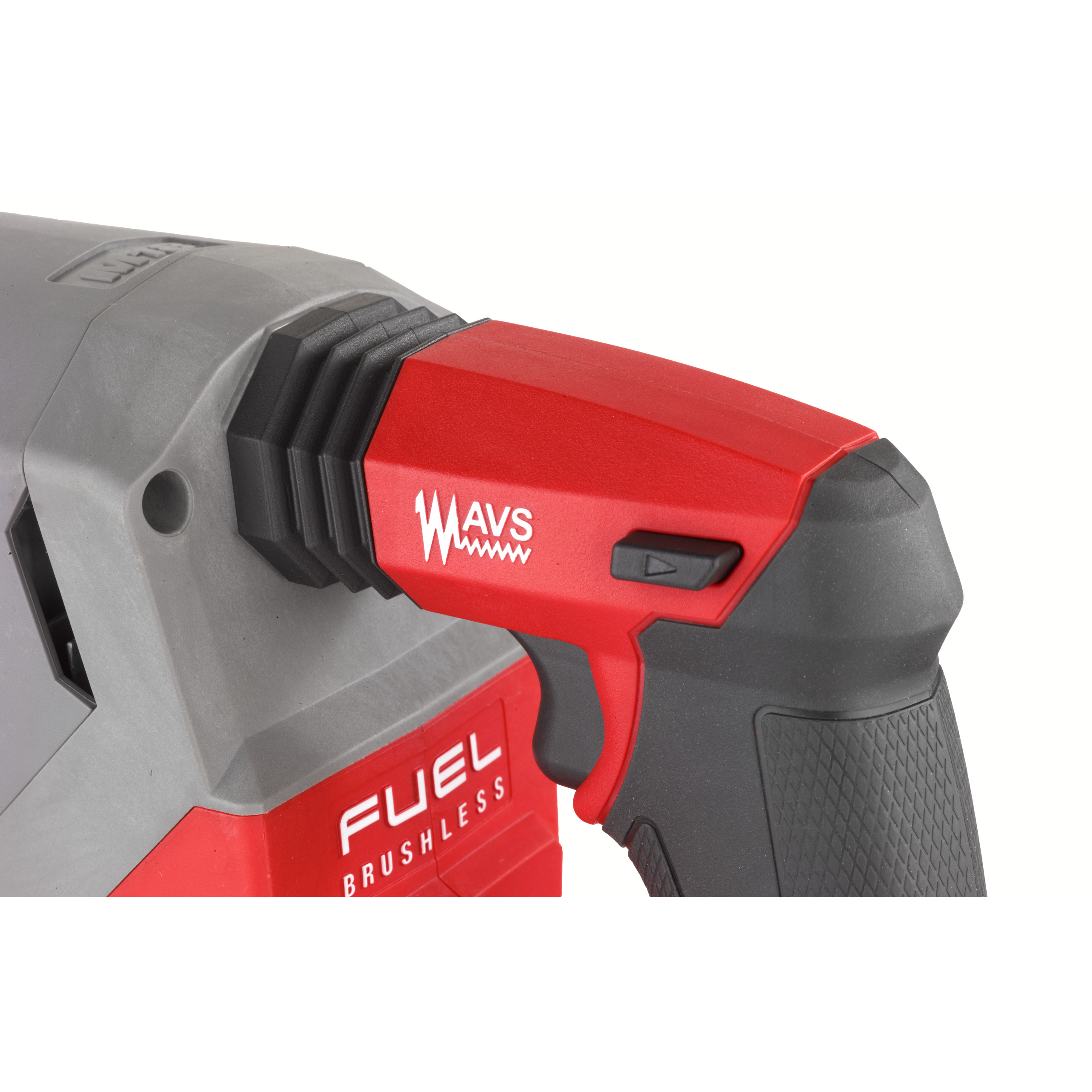 Milwaukee Akku-Kombihammer M18 FUEL  M18FH-0