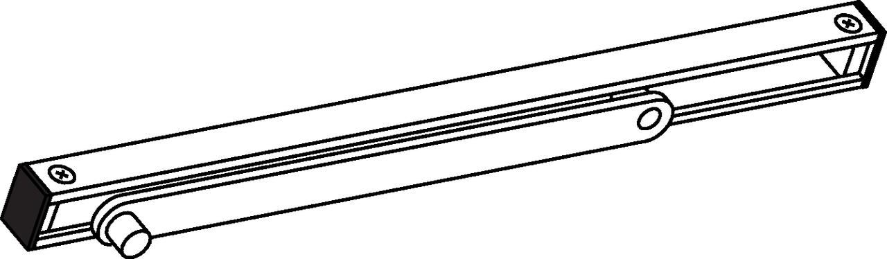 Strichzeichnung, Handlauf, Griff, Maschine, Rad