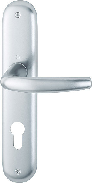 HOPPE Drückergarnitur Atlanta 1530/273P, LS