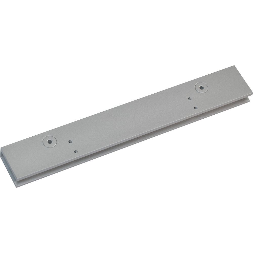 Glastürschuh DORMA TS 97, Aluminium