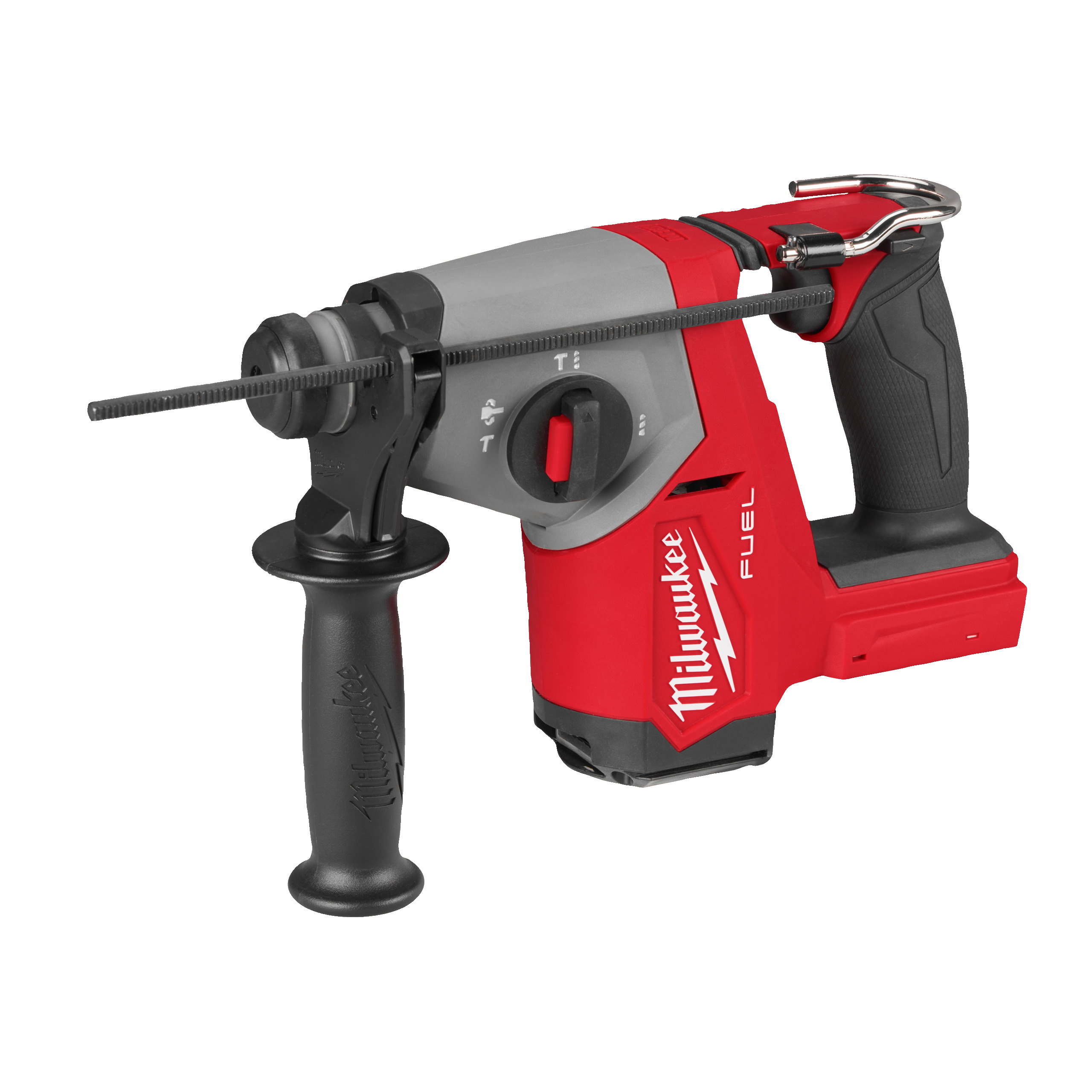 Milwaukee Akku-Kombihammer M18 FUEL SDS-PLUS M18FHAC16-0X