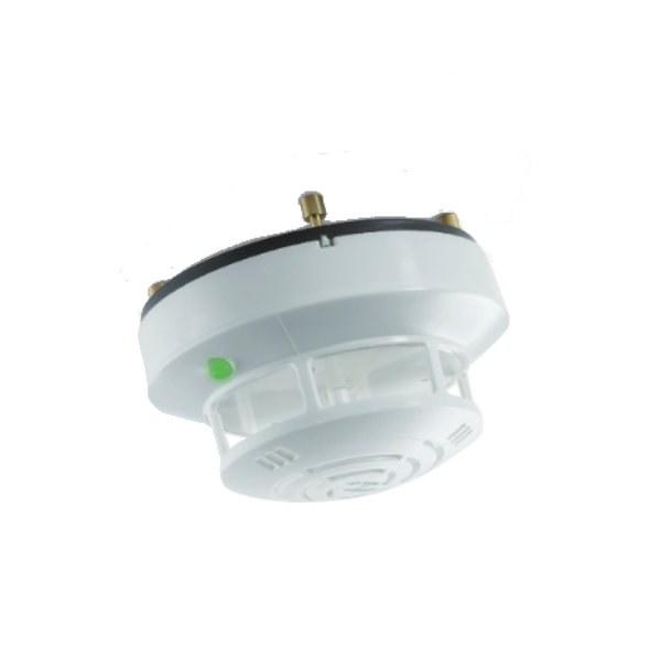 Hitzeschalter Hekatron TDS 247 - (ohne Sockel) Hitzeschalter Hekatron TDS 247 - (ohne Sockel)