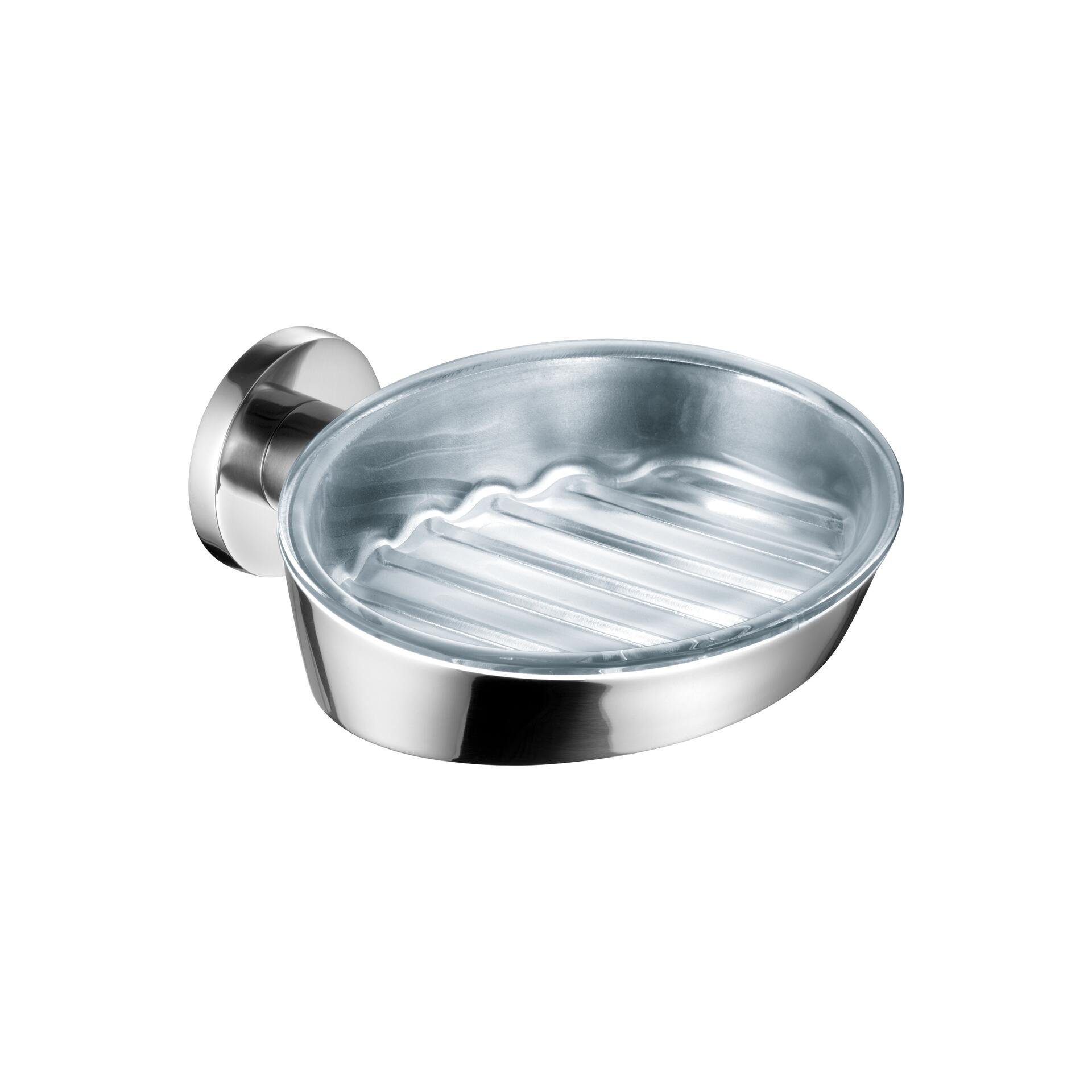 KWS Seifenhalter mit Seifenschale