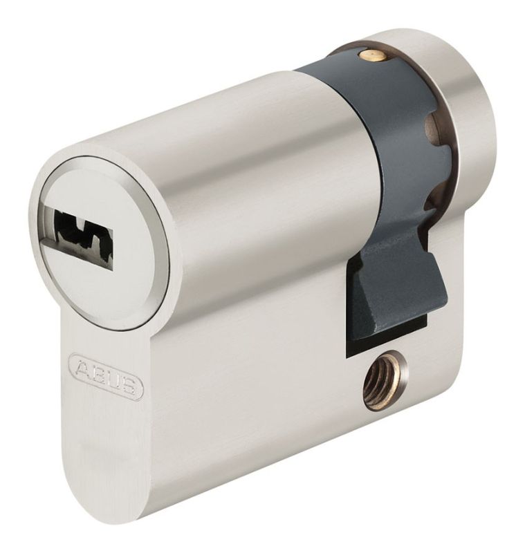 ABUS Profil-Halbzylinder Zolit 4000