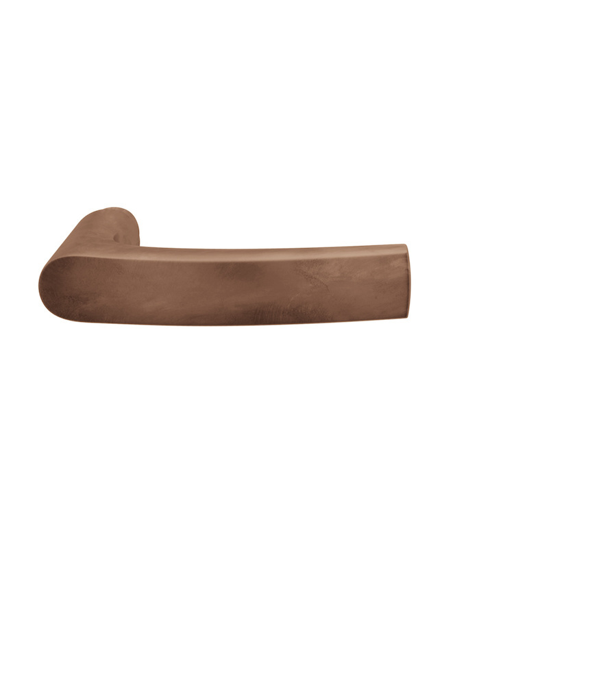 FSB Drückerpaar 10 1015, Bronze