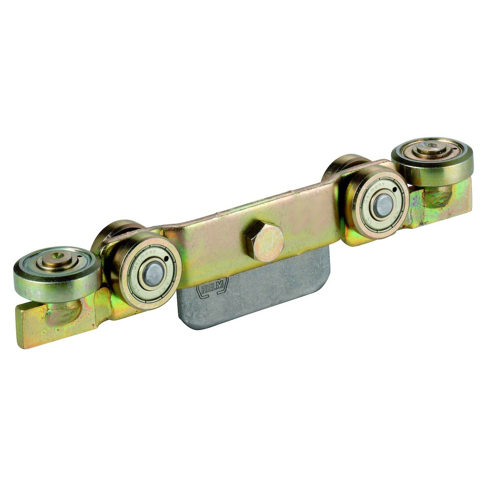 Rollapparat HELM 791 SEL, Stahl