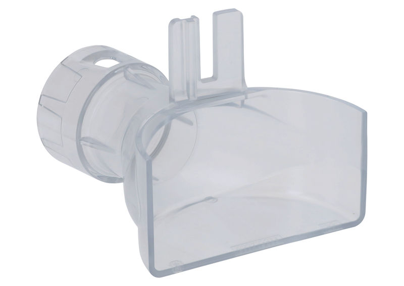 Bosch PRO Absaugadapter