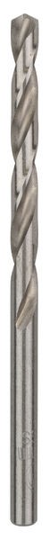 Bosch PRO Metal HSS-G Spiralbohrer, 5,9 x 57 x 93 mm