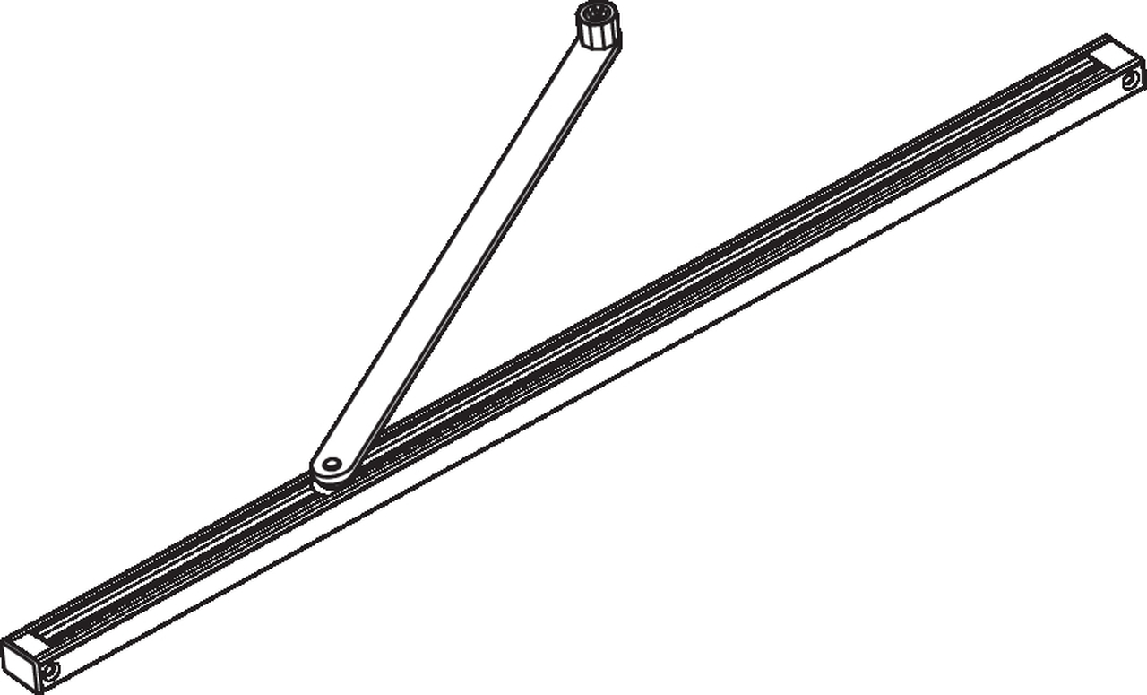 Strichzeichnung, Klinge, Rasiermesser, Waffe