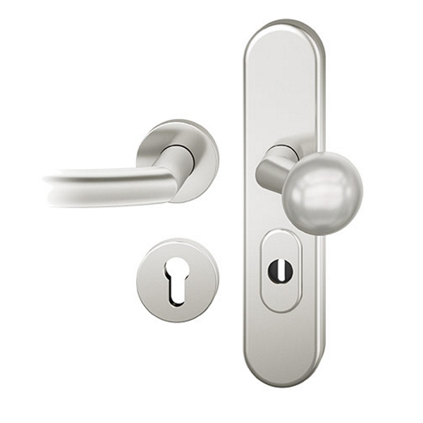 FSB Schutzgarnitur 7378 (Langschild/Rosette)