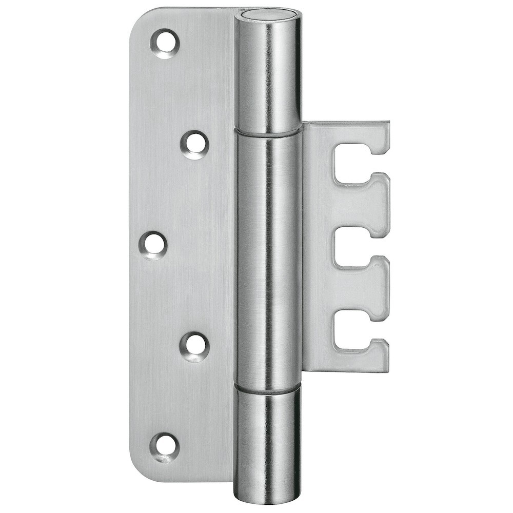 Objektband Simonswerk VARIANT VX 7729/160-4-N, Stahl