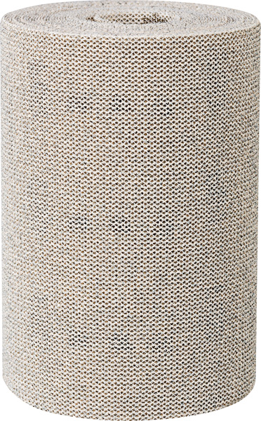 Bosch EXPERT M480 Schleifnetzrolle, 115 mm, 5 m