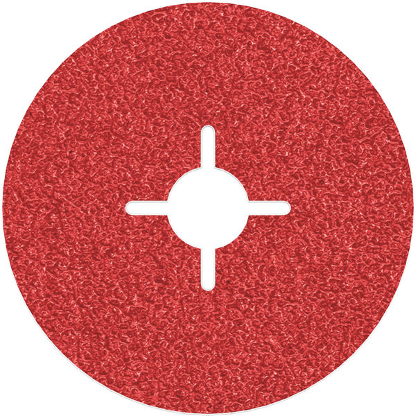Bosch PRO R780 Fiberscheibe, 115 mm